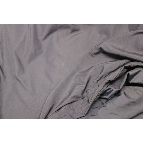 Reebok Super Bowl XL Windbreaker Jacket Men’s‎ Size XL Vintage Detroit 2006 - Picture 12 of 14